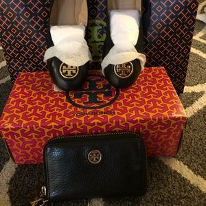 Tory Burch shoes